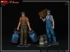 MiniArt 38068 MILKMEN 1/35